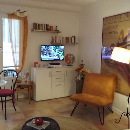 קאן Studio A 2 Pas Du Palais מראה חיצוני תמונה
