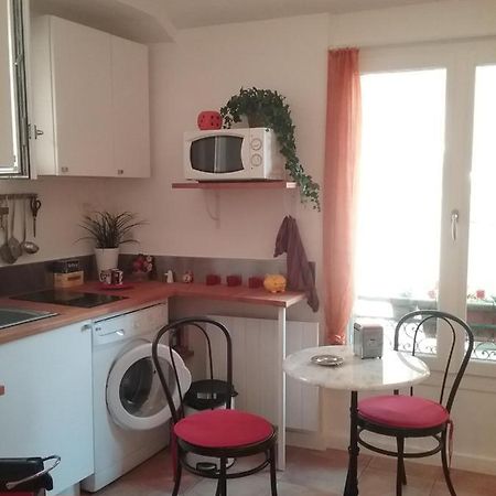 קאן Studio A 2 Pas Du Palais חדר תמונה