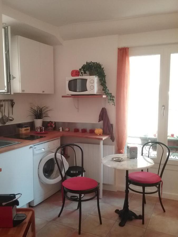 קאן Studio A 2 Pas Du Palais חדר תמונה