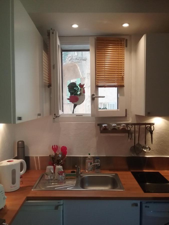 קאן Studio A 2 Pas Du Palais חדר תמונה